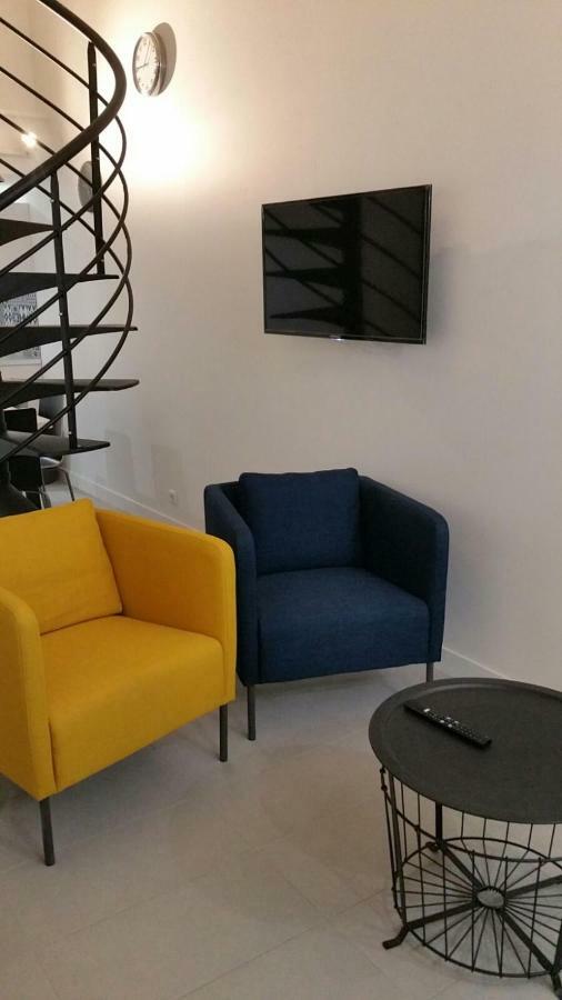 Apartment Split Level