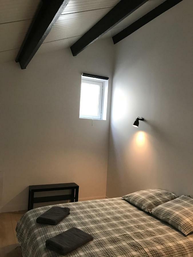 Apartment Split Level