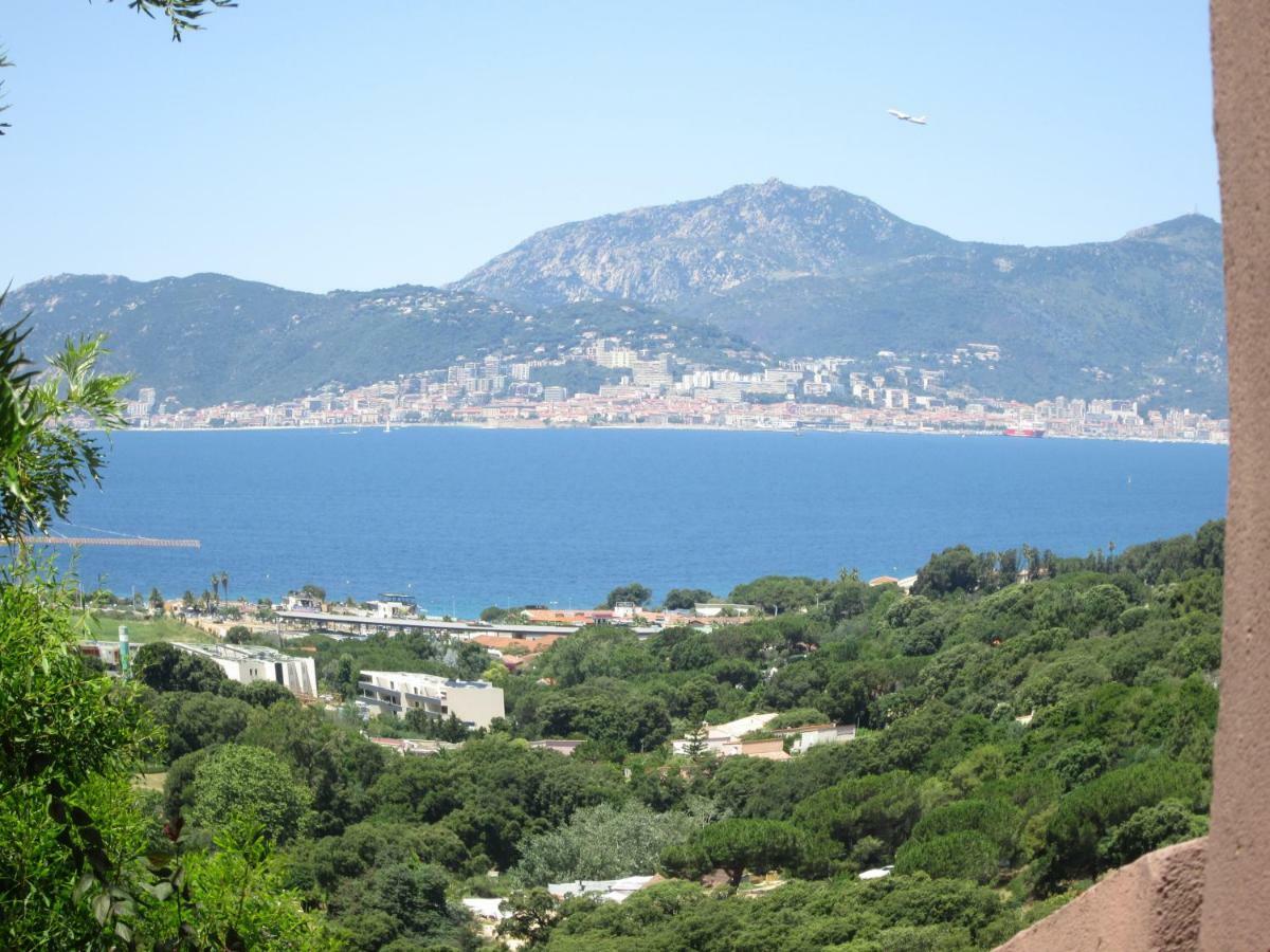 Appartement - Vue sur Mer