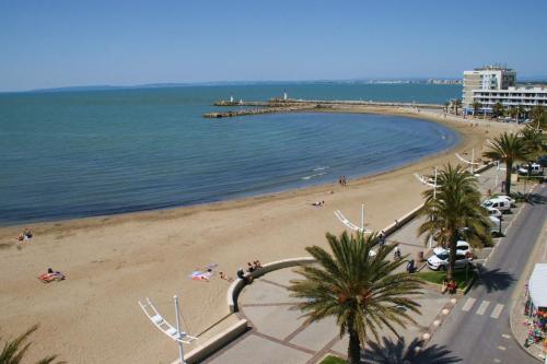 Chambre Quadruple - Vue sur Mer