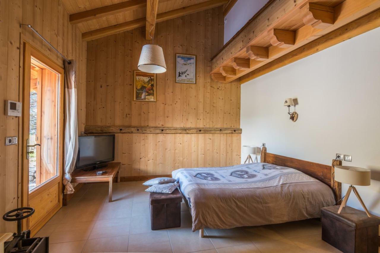 Double Room Disability Access