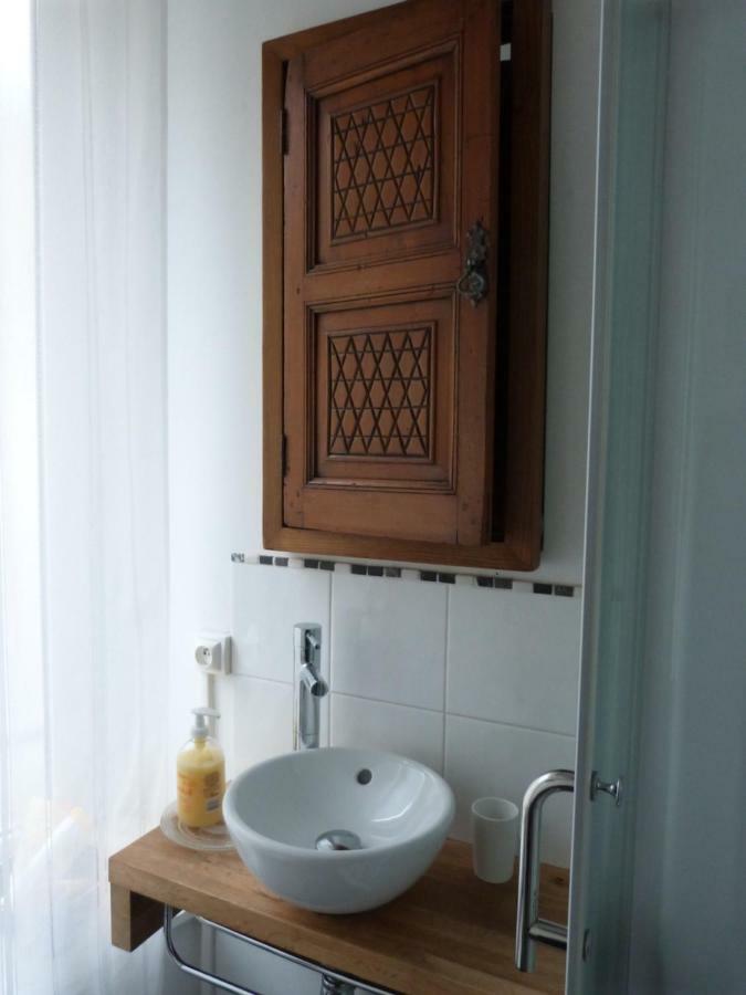 Doppelzimmer (1 Erwachsener + 1 Kind)