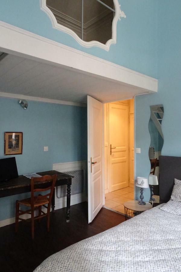 Appartement avec Balcon