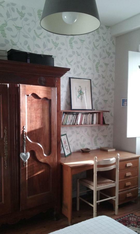 Double or Twin Room City View