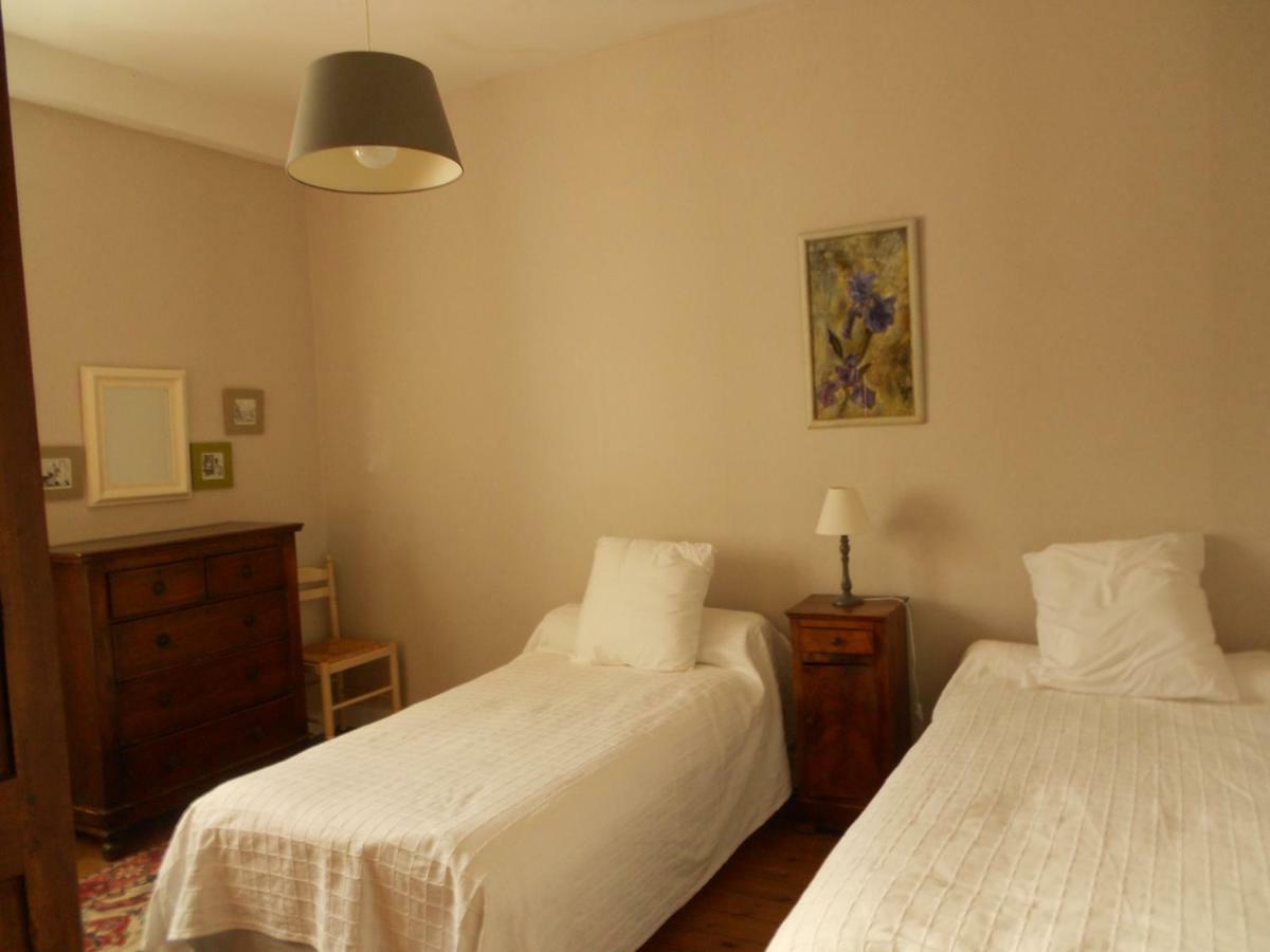Double or Twin Room City View