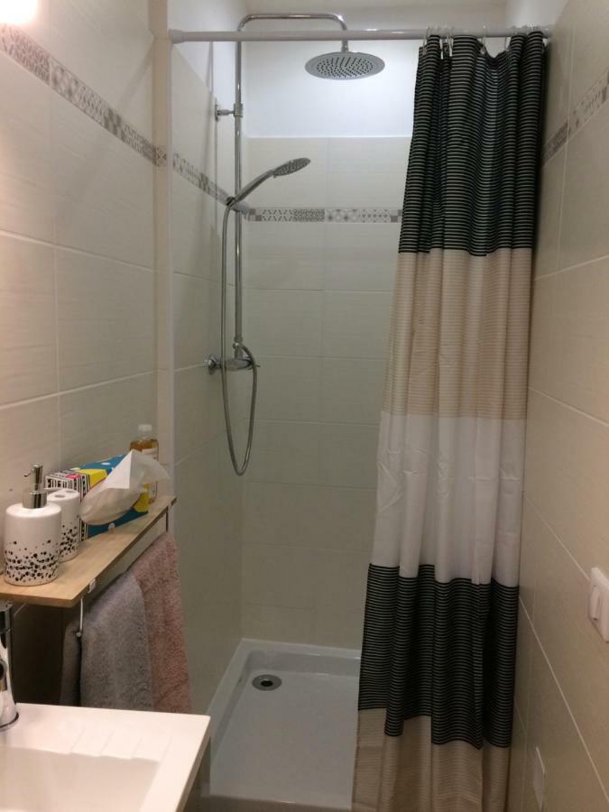 Chambre Double Standard