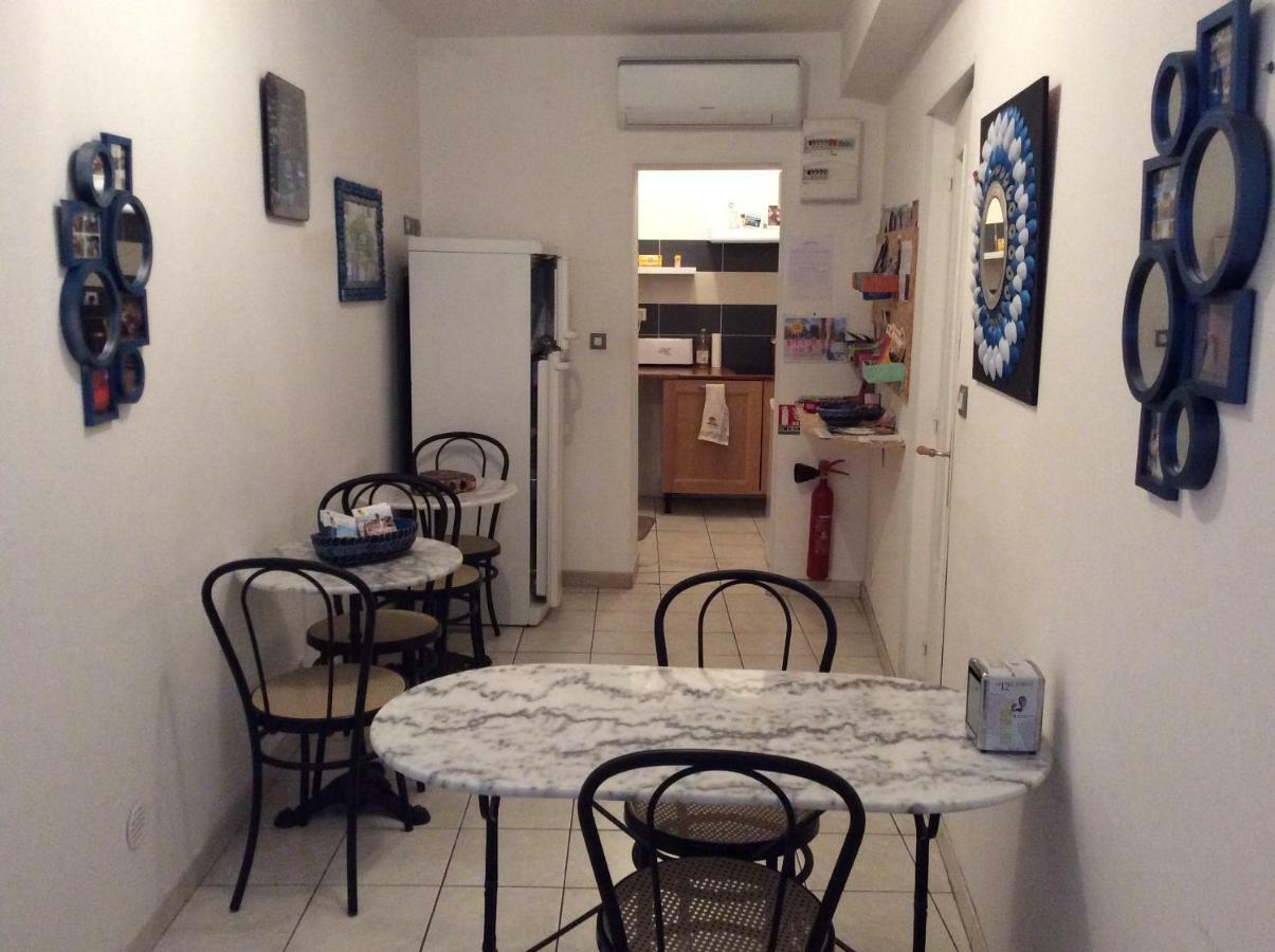 Chambre Double Supérieure