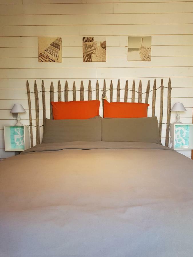 Chambre Double Deluxe