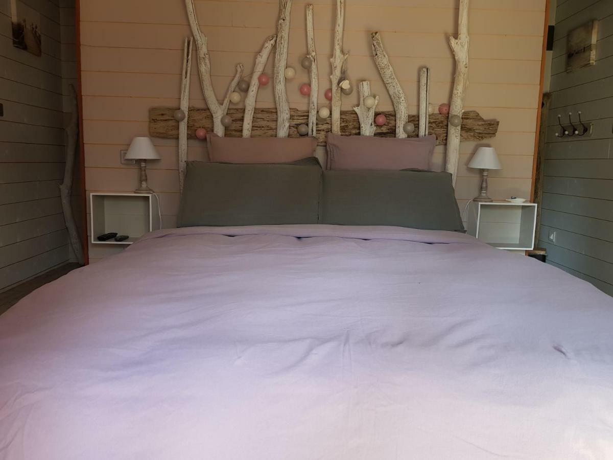 Chambre Double Deluxe