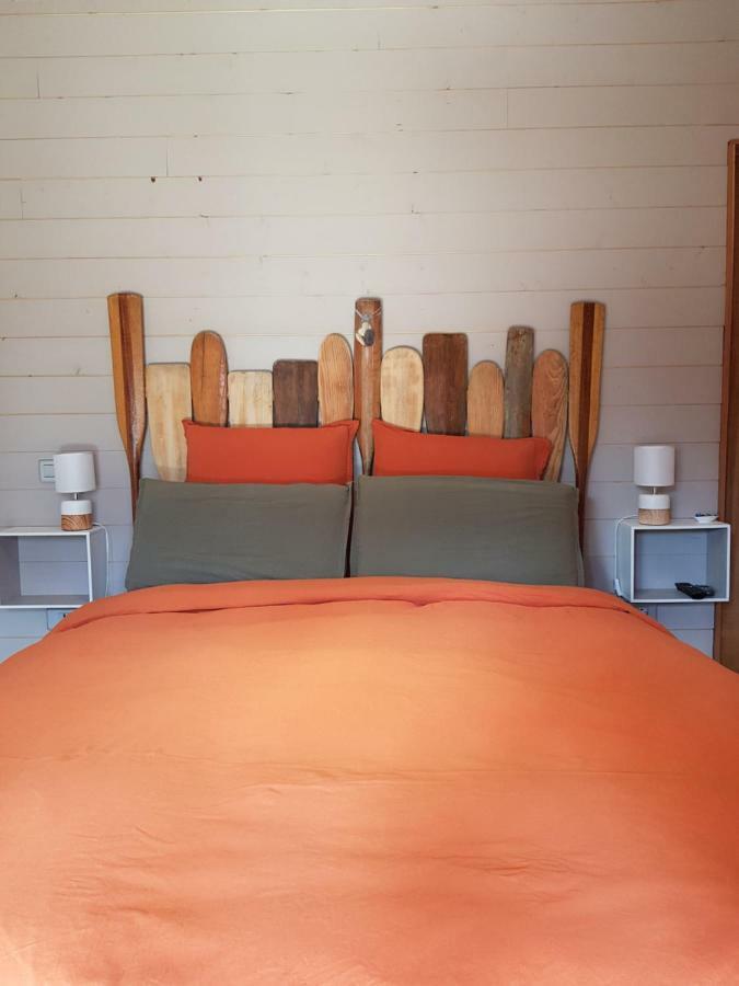 Chambre Double Deluxe