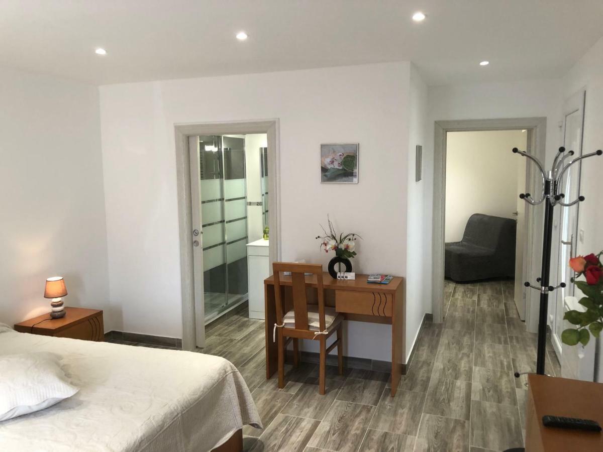 Family Suite