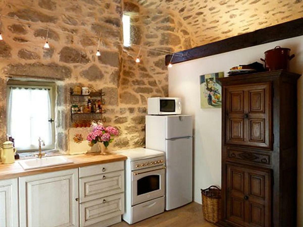 Maison de Vacances