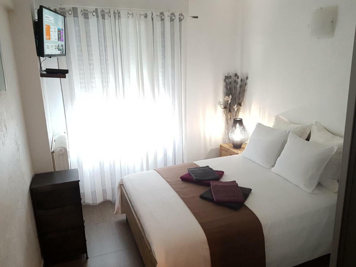 Quarto Duplo Deluxe
