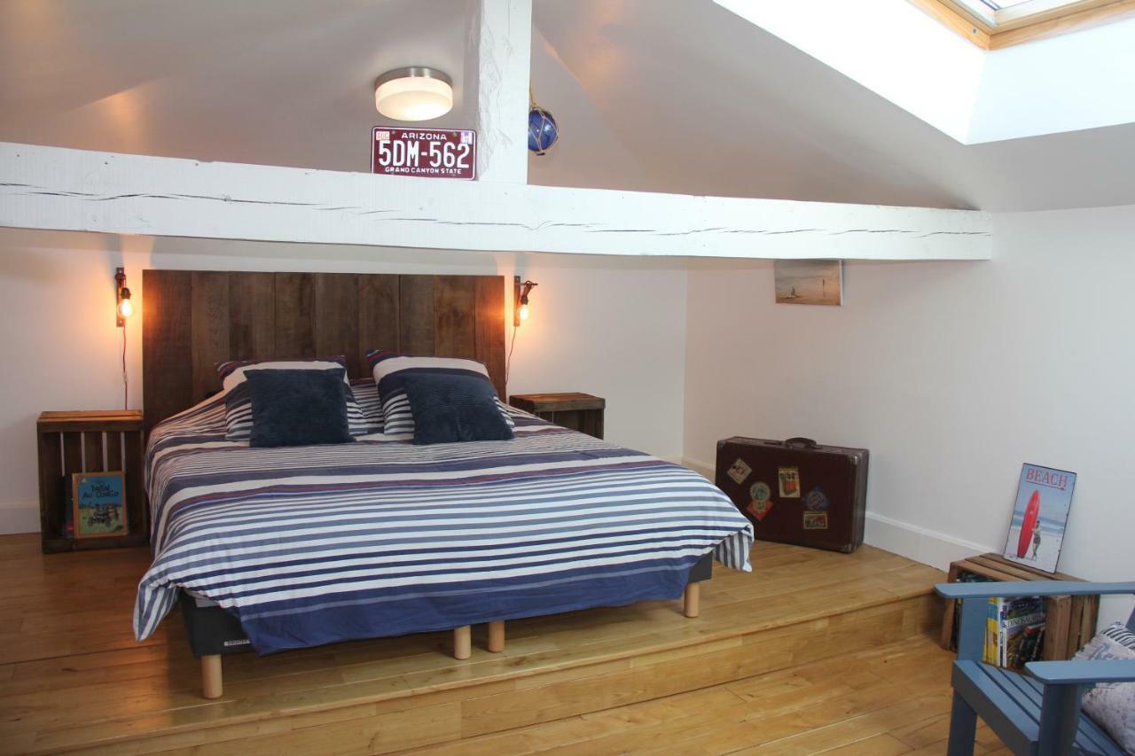 Suite 2 Chambres