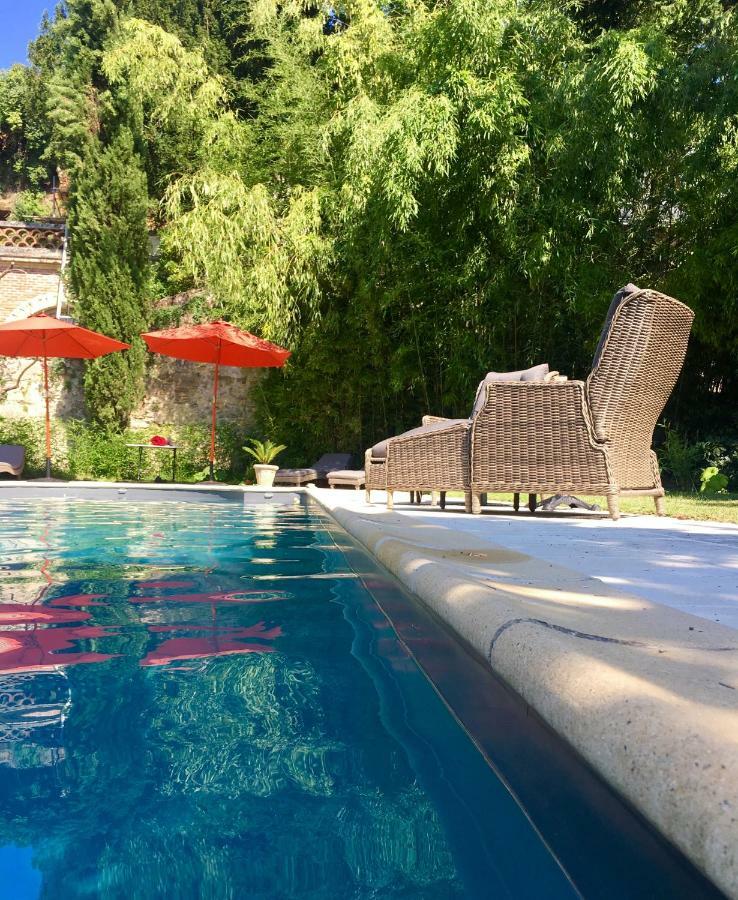 Villa avec Piscine Privée