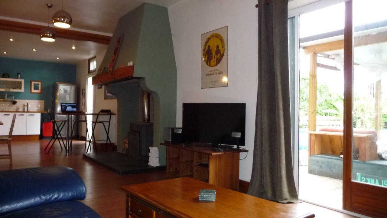 Maison de Vacances