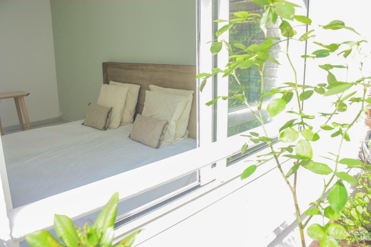 Chambre Double ou Lits Jumeaux