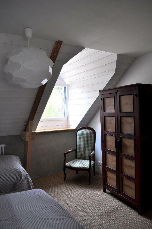 Deluxe Double or Twin Room Garden View