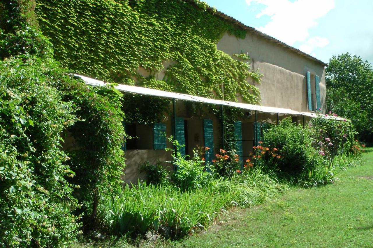 Maison de Vacances 1 Chambre