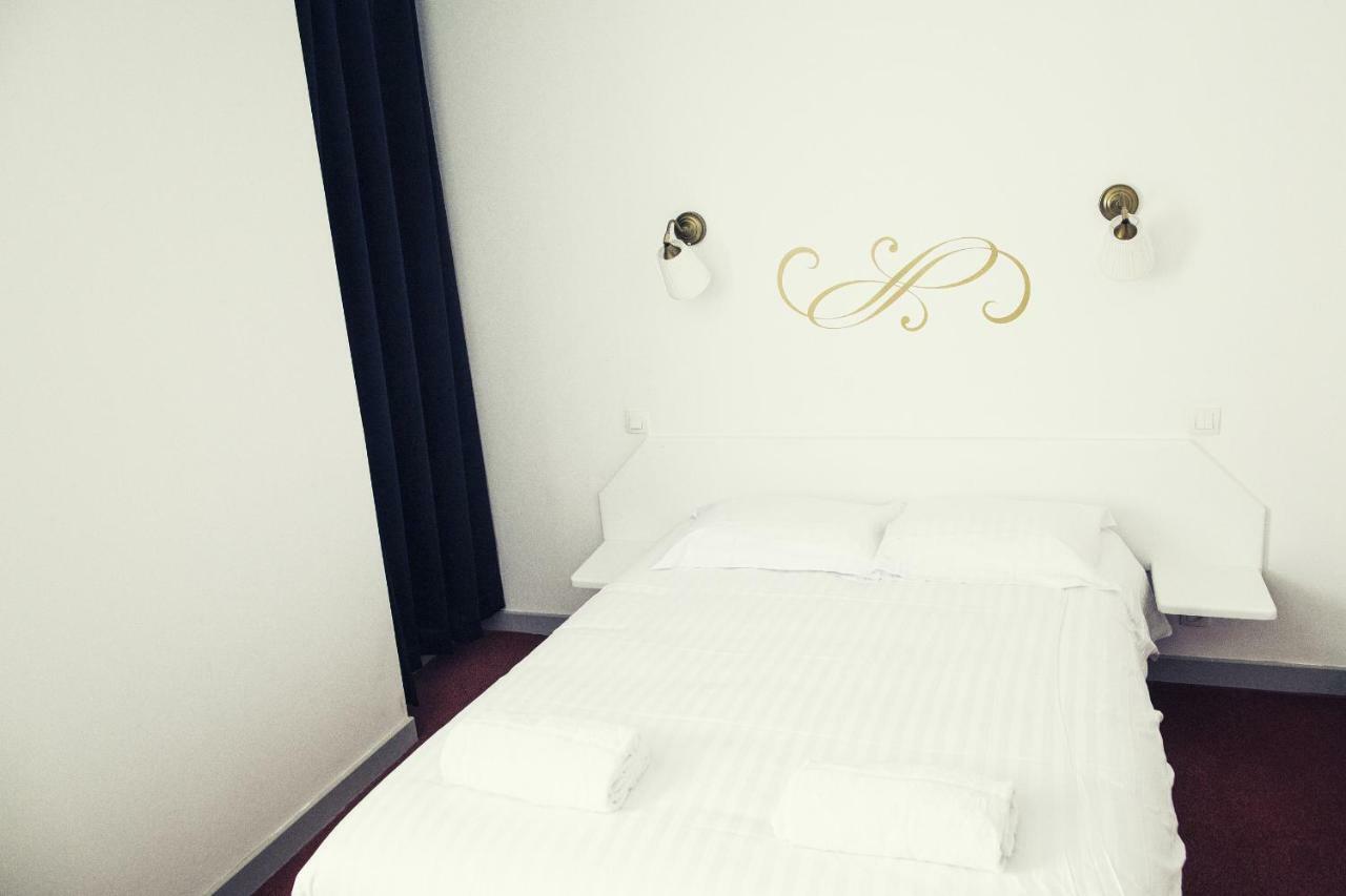 Superior Double Room jacuzzi access