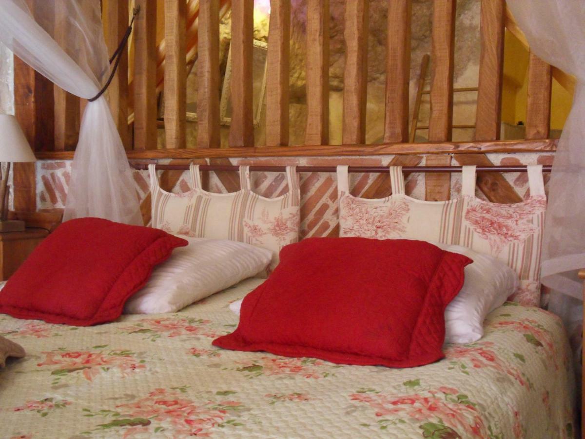 Deluxe Double Room Eden