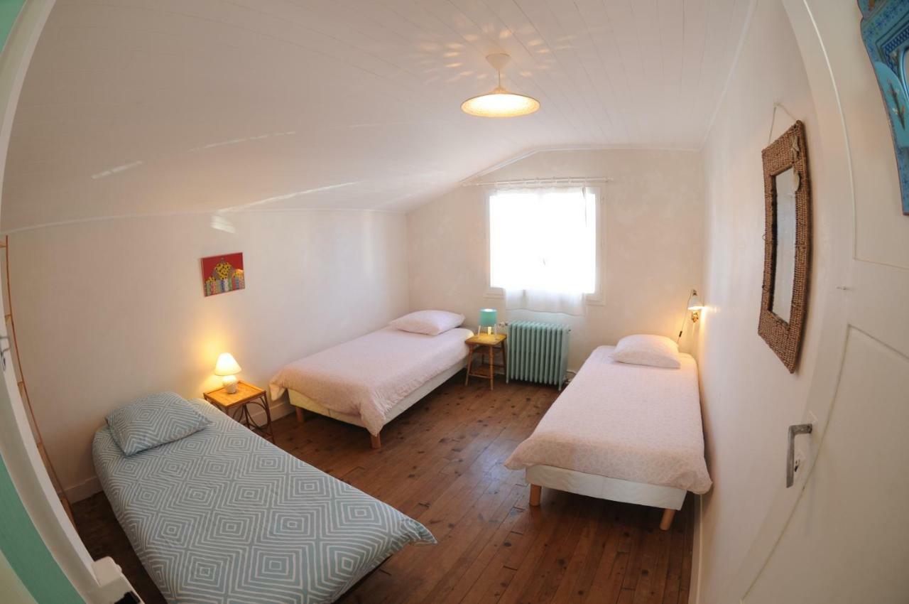 Chambre Triple Confort