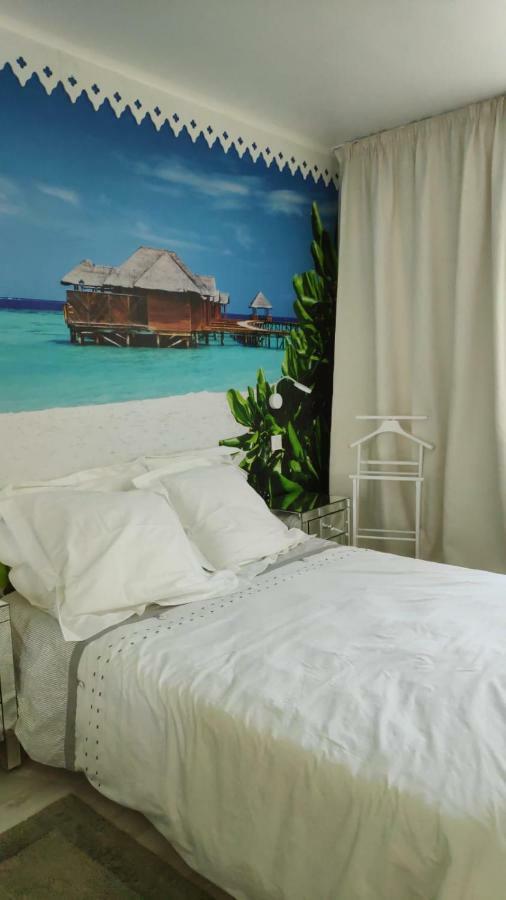 Chambre Double Standard