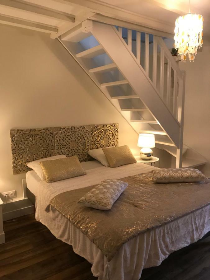 Duplex Room