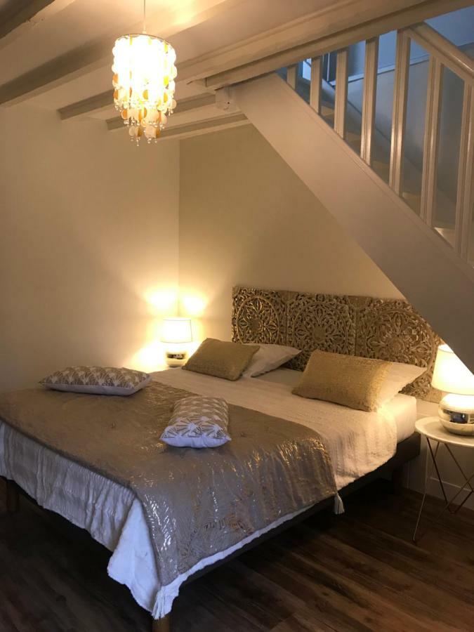 Duplex Room