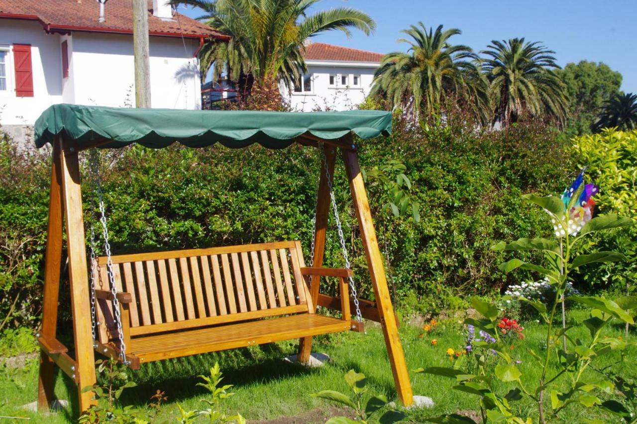 Double Room Garden View