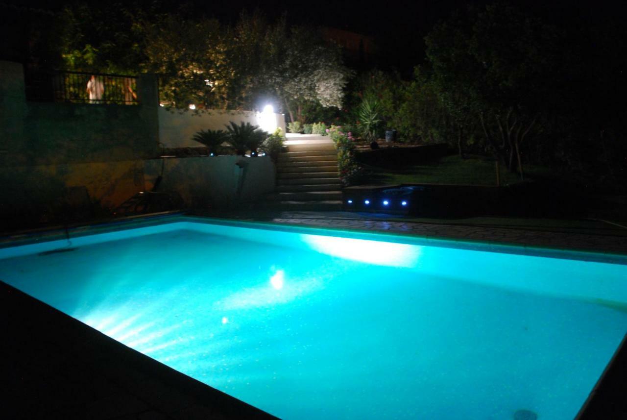 Chambre Quadruple - Vue sur Mer