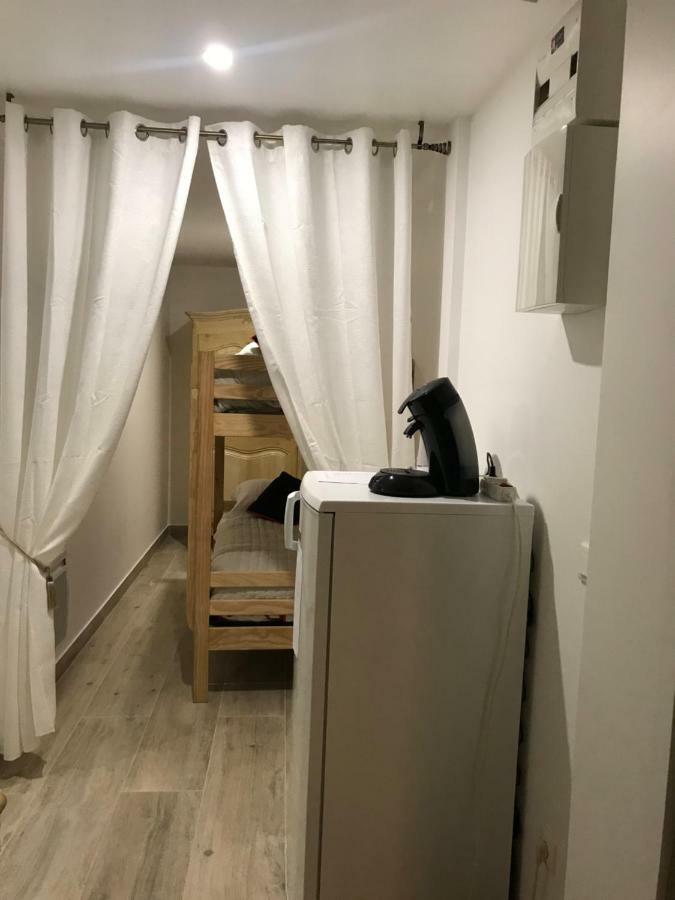 Chambre Familiale avec Baignoire