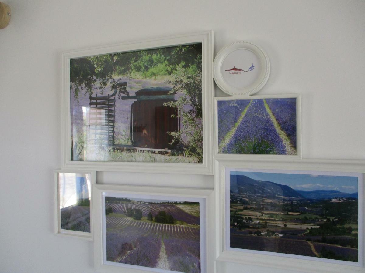 Chambre Double avec Terrasse