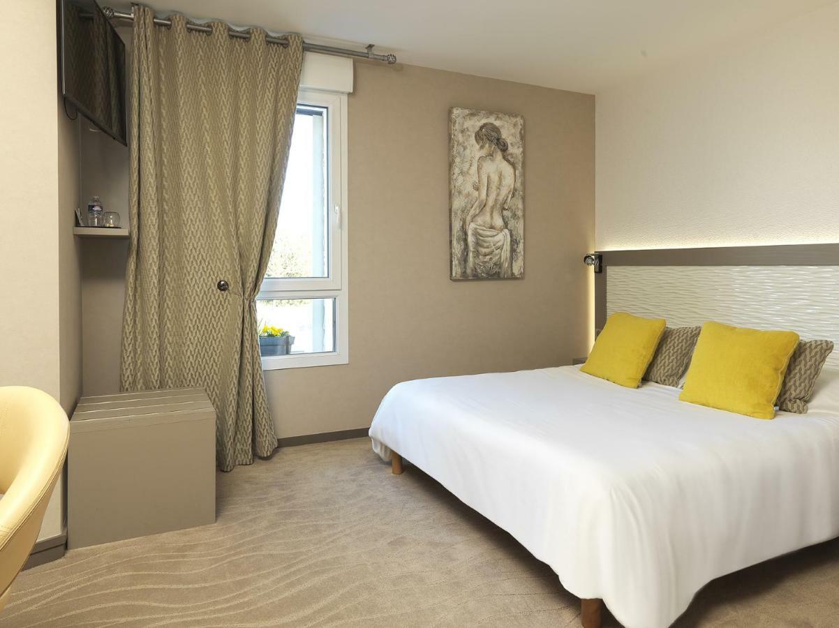 Double Room Vineyard View