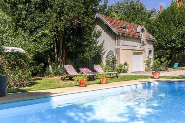 Familienzimmer mit Terrasse