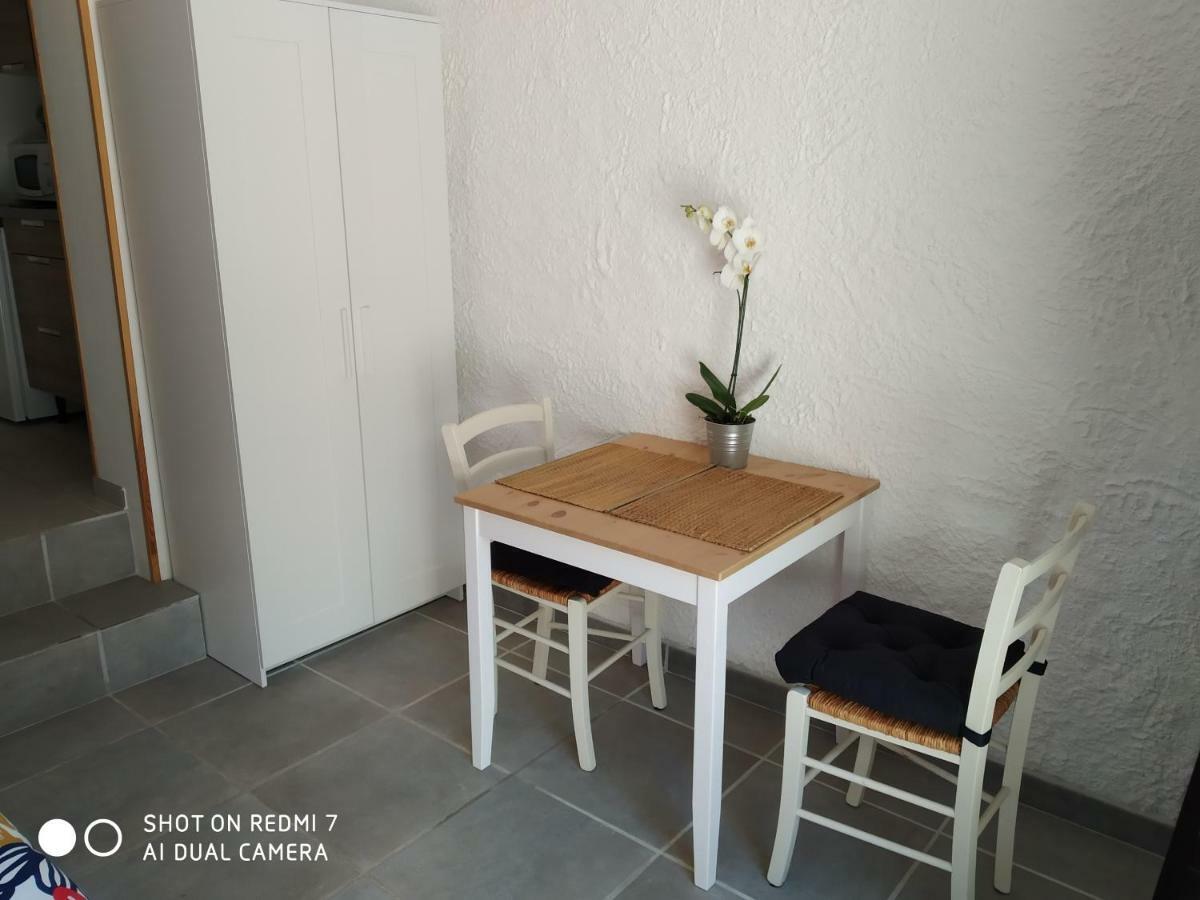 Double Room Terrace