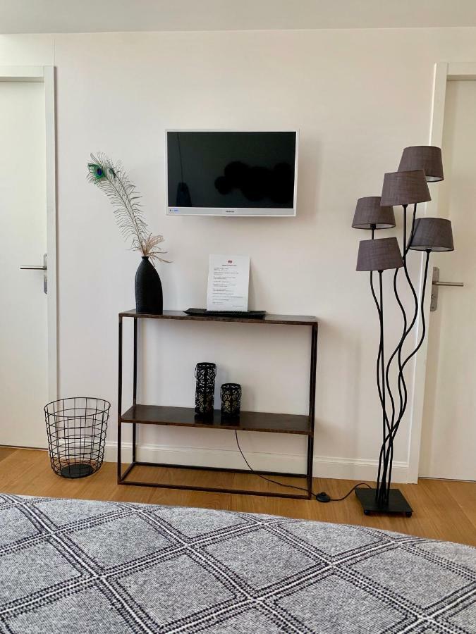 Grande Chambre Double