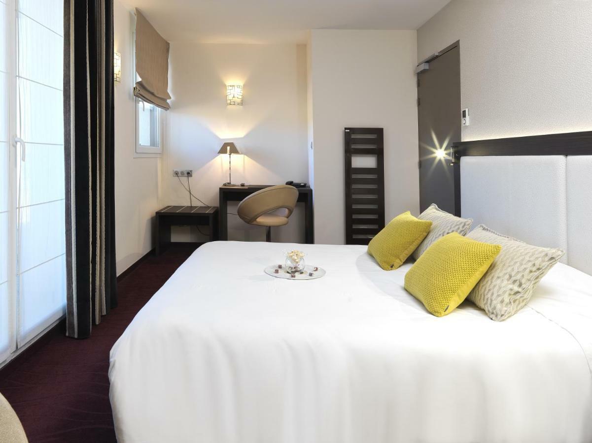 Double Room Vineyard View