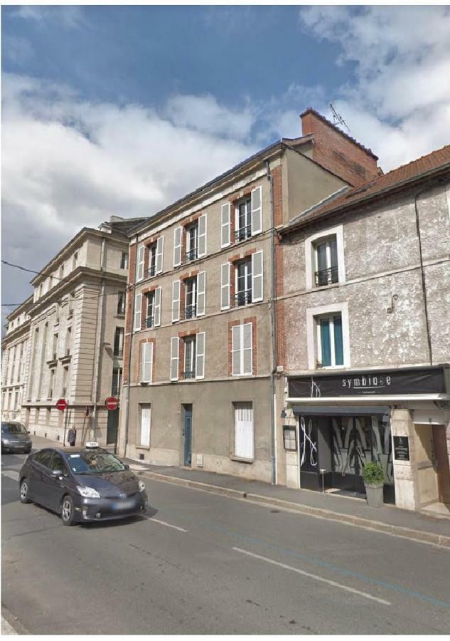 Deluxe Appartement