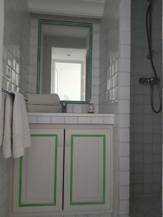 Double Room Sea View