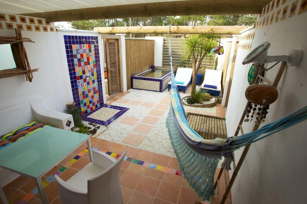 Suite Garden View