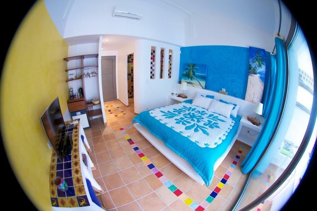 Suite Garden View