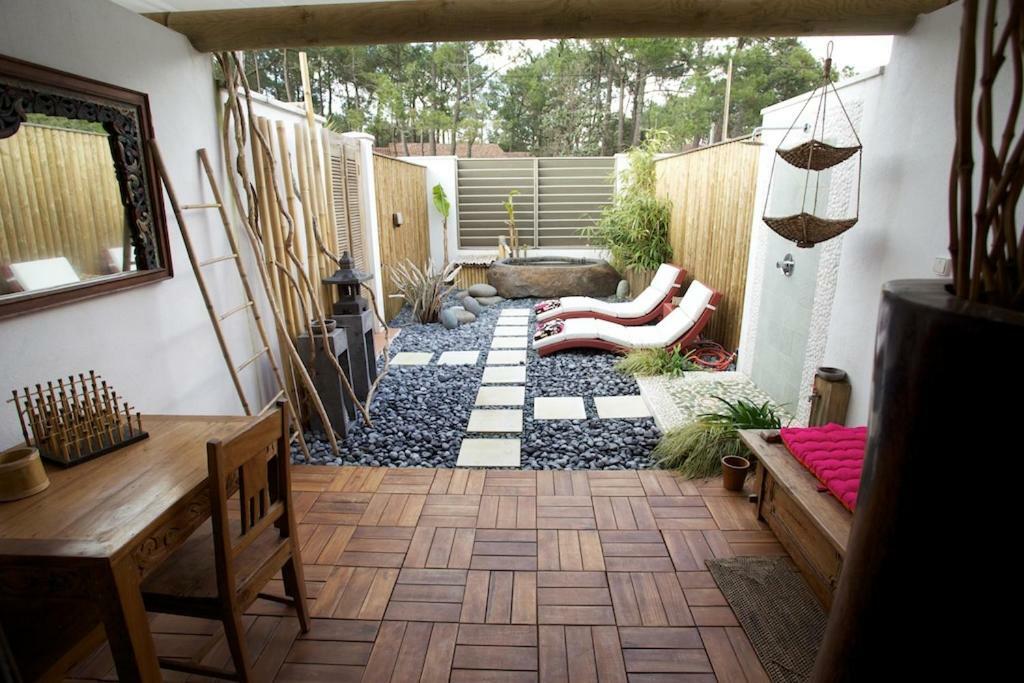 Suite Garden View