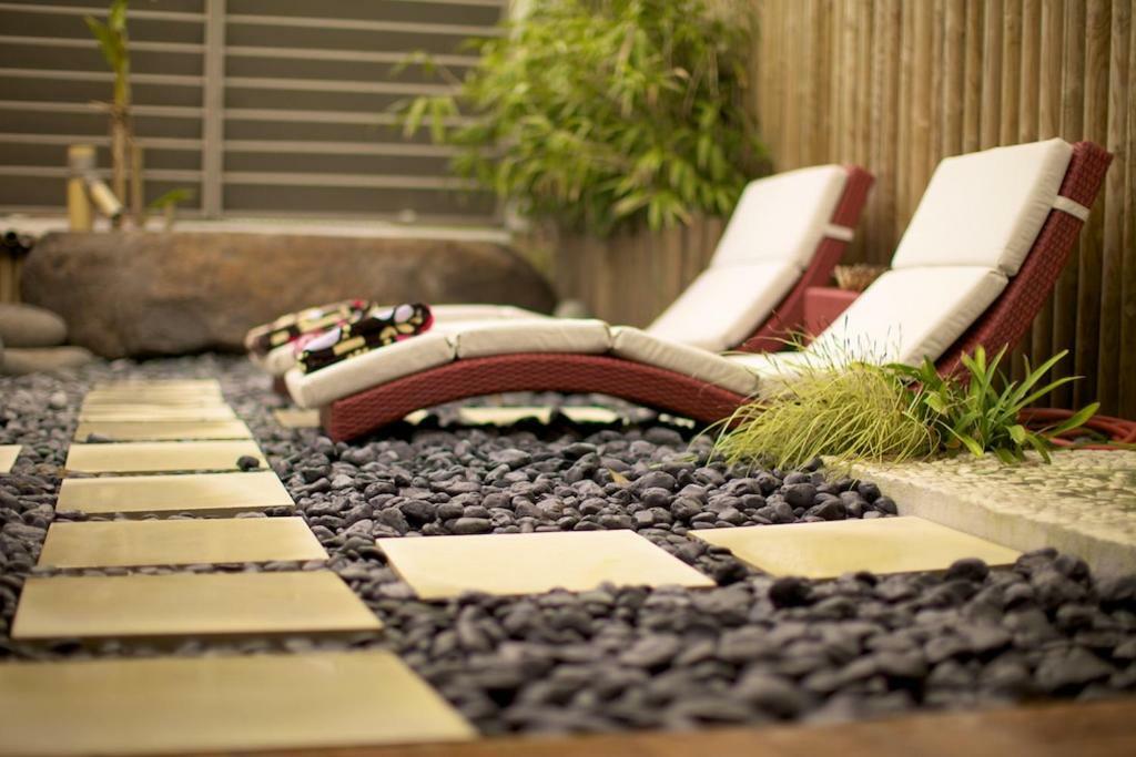 Suite Garden View