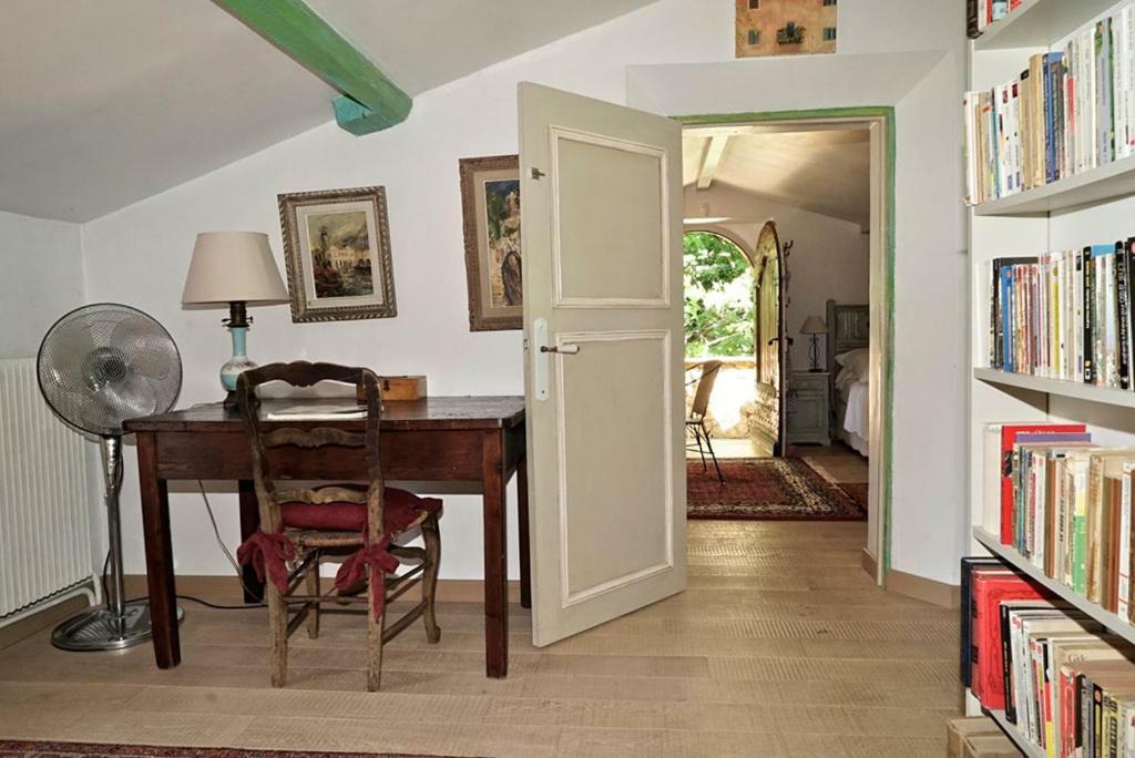 Camera Familiare con Bagno Privato