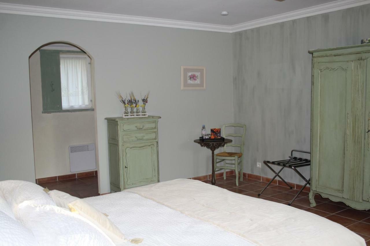 King Room Garden View
