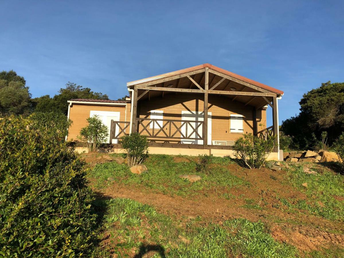 Three-Bedroom Chalet
