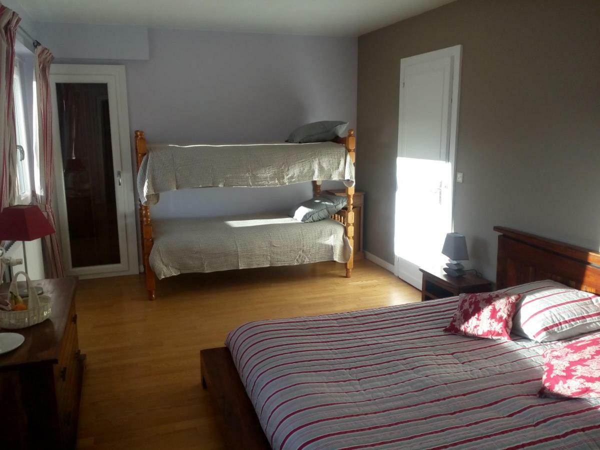Comfort Quadruple Room