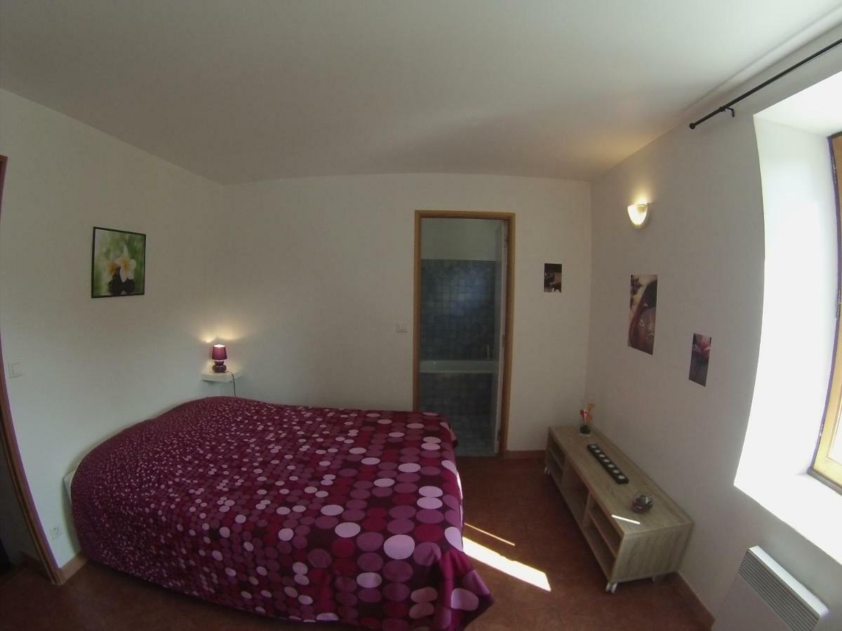 Appartement 1 Chambre