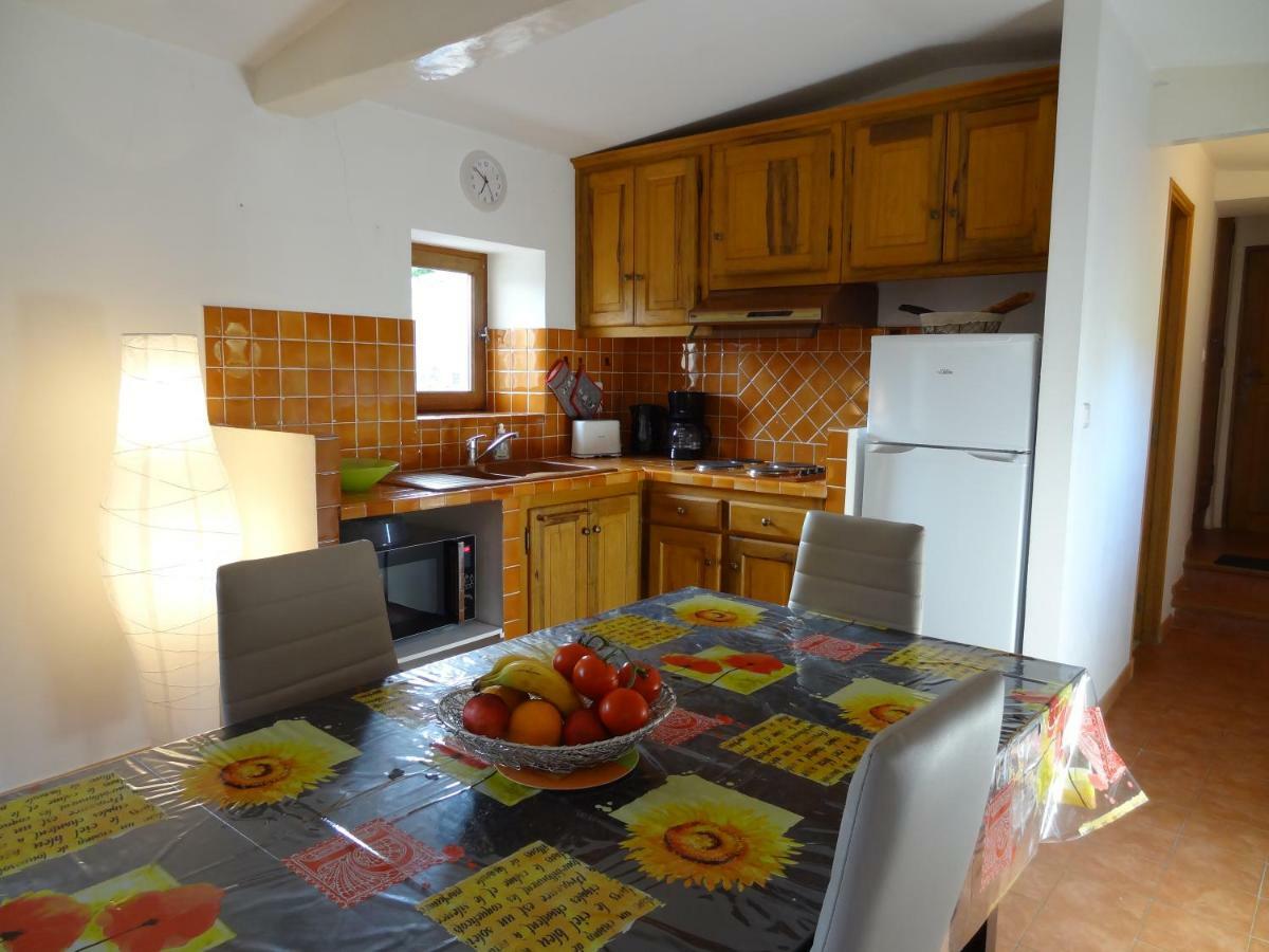 Appartement en Duplex
